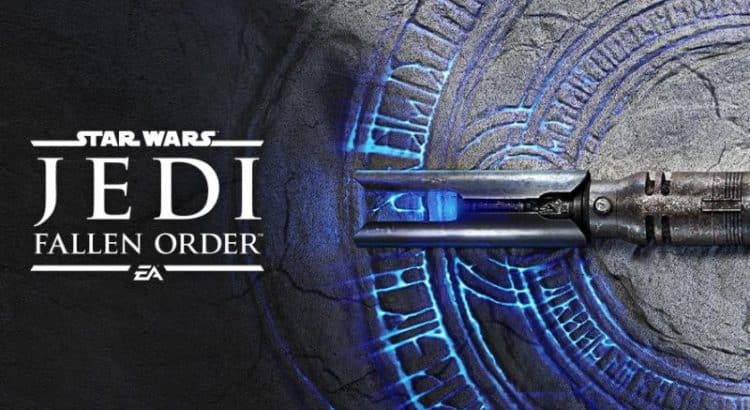 Star Wars Jedi Fallen Order