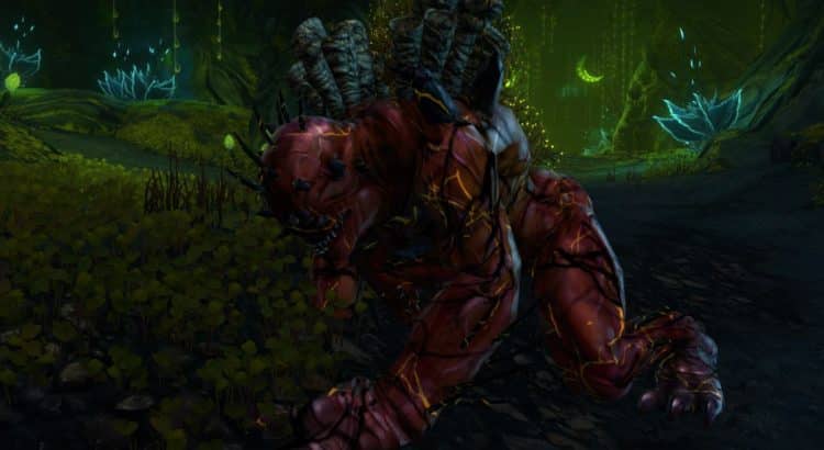 SWTOR In-Game Events for May