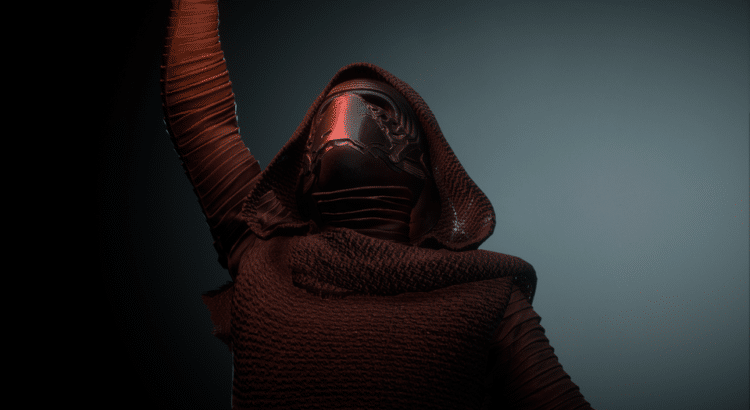 Star Wars Battlefront II May patch Notes