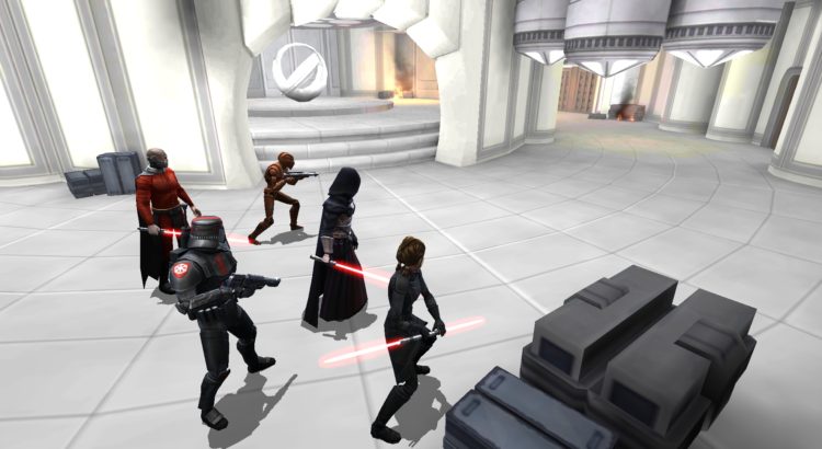 Star Wars Galaxy of Heroes - Event Calendar - June