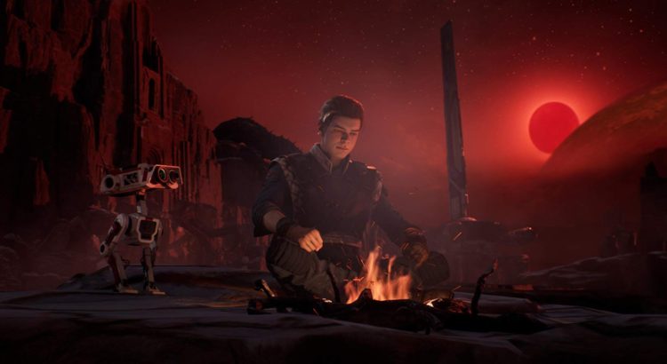 Jedi Fallen Order Recap Week of june 26