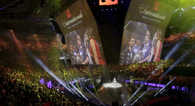dota-international