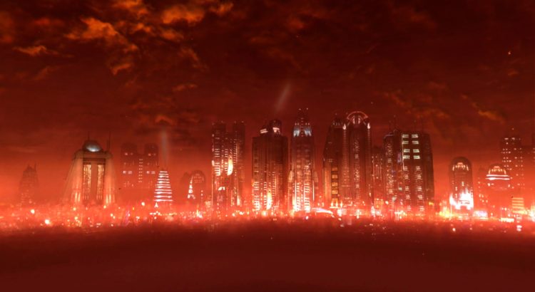 SWTOR: First Round of Onslaught is now up on PTS