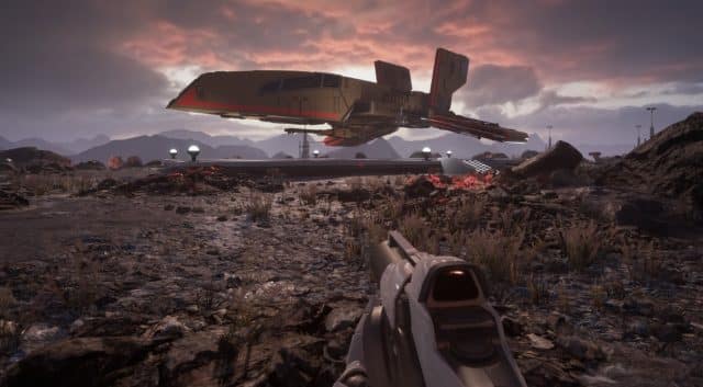 Star Wars: Dark Forces Fan Remake