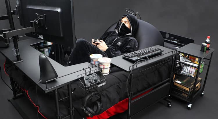 How Games Can Enhance Your Brain