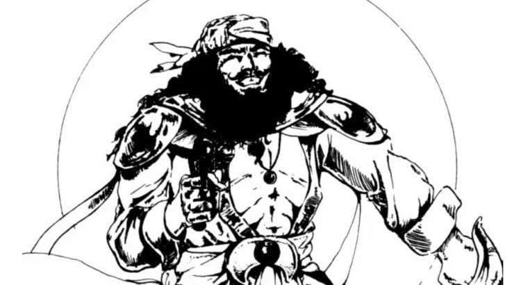 Black Jack - info about a Star Wars pirate and about the card game itself