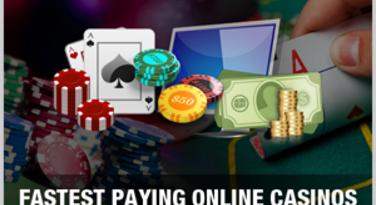 How to Find a Fast Payout Casino