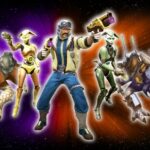 SWTOR Galactic Season Objectives: November 8th - December 6th