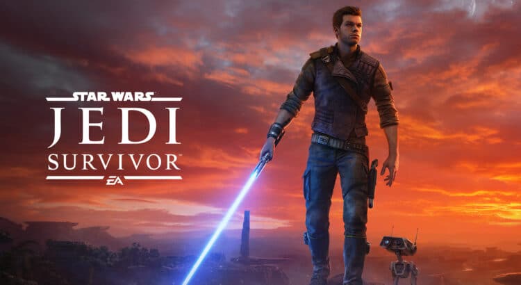 Jedi Survivor