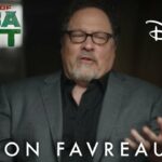 Jon Favreau