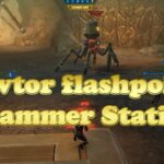SWTOR: Hammer Station
