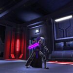 SWTOR In-Game Events for December 2022