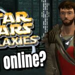 Star Wars Galaxies in 2022!