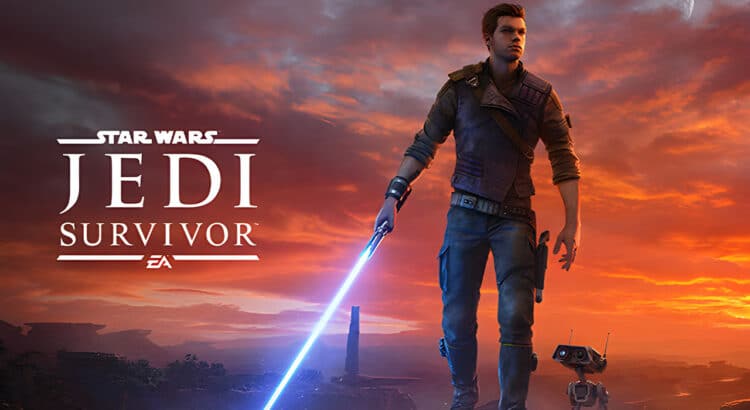 Star Wars Jedi Survivor