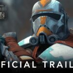 Star Wars: The Bad Batch Season 2 - Official Trailer