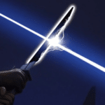 The Power and Mystery of the Dark Saber: An In-Depth Look at the Iconic Star Wars Weapon