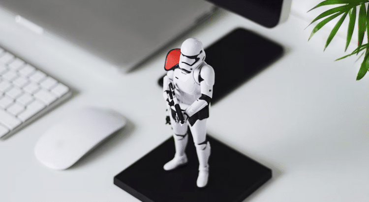 The best online slots related to geek themes