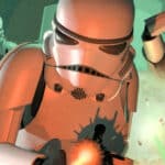 "Dark Forces" is a classic first-person shooter set in the "Star Wars" universe. Originally released in 1995, the game has garnered a cult following over the years for its engaging storyline and immersive gameplay