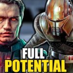 How Powerful Is Sith Master Starkiller