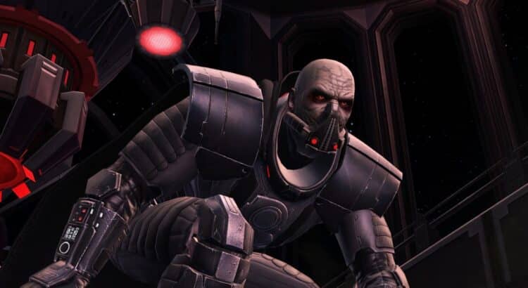 The False Emperor