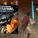 Star Wars Battlefront: Elite Squadron