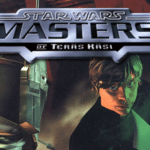 Star Wars: Masters of Teräs Käsi