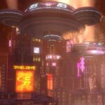 The Night life of Nar Shaddaa