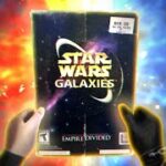 Star Wars Galaxies - Pandora's Box