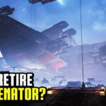 Why Did the Galactic Empire Scrap The Venator Class
