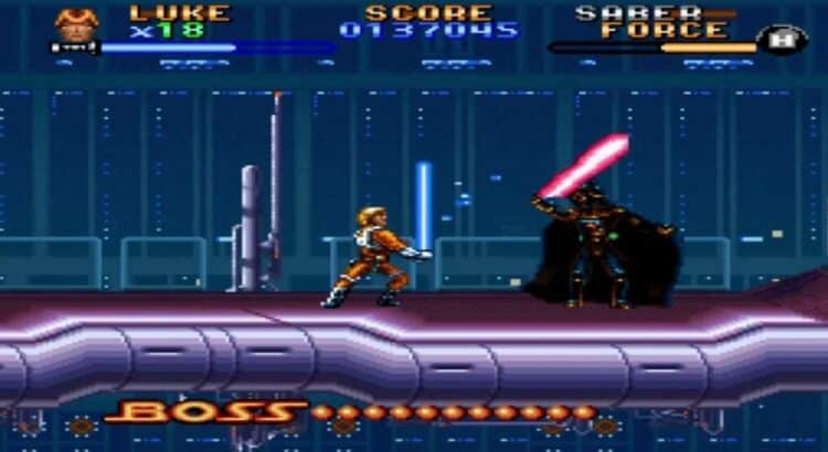 5 Oddball Star Wars Video Games You Might Have Missed