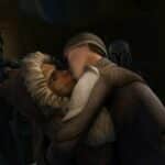 Ahsoka Tano’s boyfriend