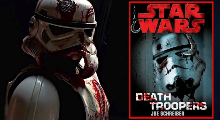 Death Troopers