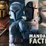 Mandalorian Factions: Exploring the History and Diversity of the Warrior Culture