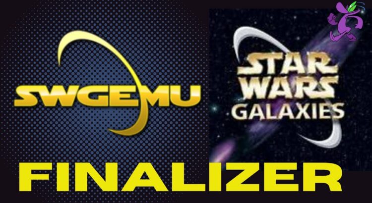 Is the Return of Star Wars Galaxies Worth Your Time? A Look at SWGEmu's New Finalizer Server