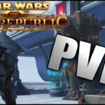 PvP Season 2 “Piercing the Veil”