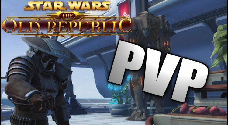 PvP Season 2 “Piercing the Veil”