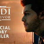 Star Wars Jedi: Survivor - Official Story Trailer