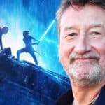 Steven Knight, Peaky Blinders Creator, to Write Upcoming Star Wars Movie