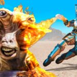 The BEST Mandalorian Game EVER