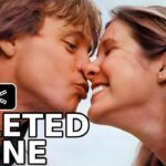 The Controversial Deleted Scene: Luke and Leia's Sandstorm Kiss in Return of the Jedi