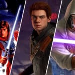 The Force is Still Strong: 10 Star Wars Games That Stand the Test of Time