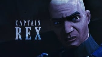 Captain Rex: The Unwavering Soldier of the Star Wars Universe