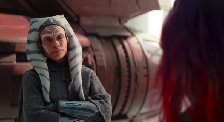 Ahsoka
