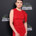 Daisy Ridley Returns as Rey in Upcoming Star Wars Movie Set 15 Years After "The Rise of Skywalker"