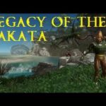 Flashpoints of SWTOR: Legacy of the Rakata