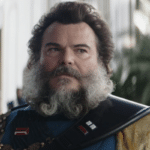 Jack Black Makes a Surprise Appearance in "The Mandalorian