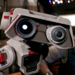 Jedi: Survivor interview – Stig Asmussen on narrative bounds
