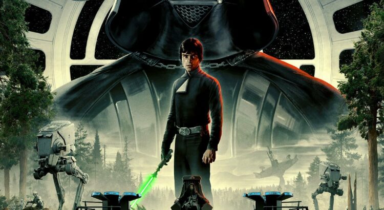 Return of the Jedi