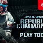 STAR WARS Republic Commando