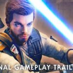 Star Wars Jedi: Survivor - Unveiling the Thrilling Final Trailer